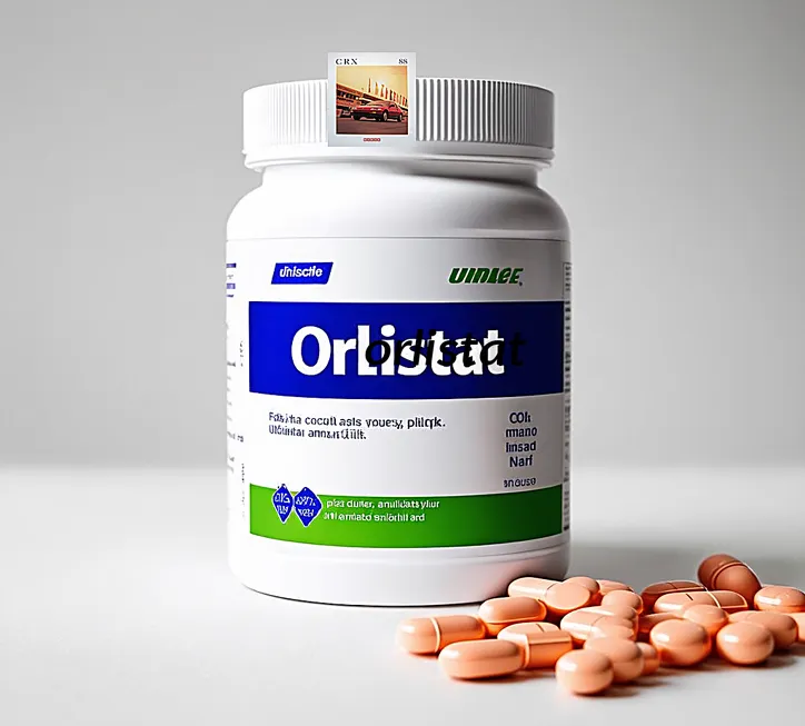 Orlistat 1