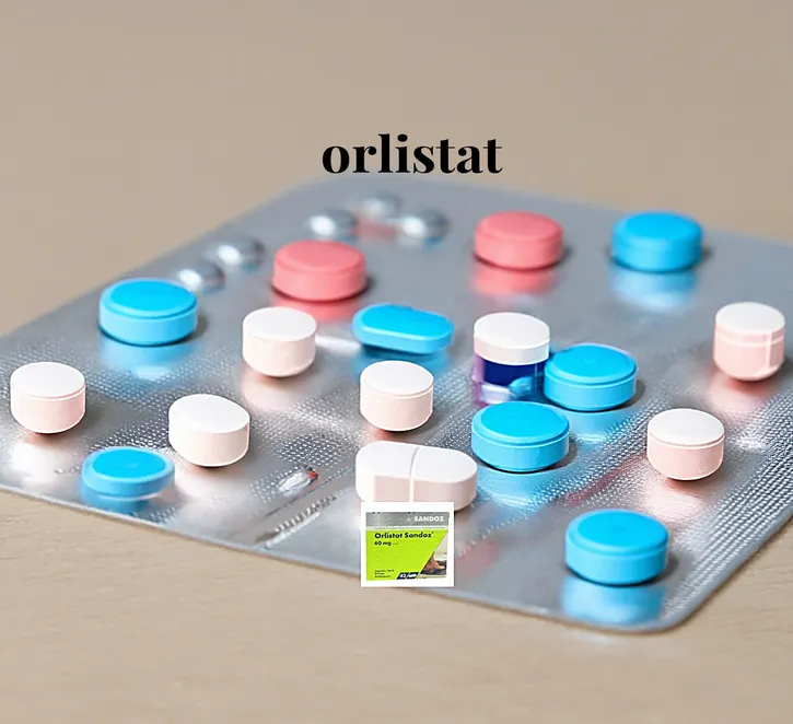 Orlistat 2